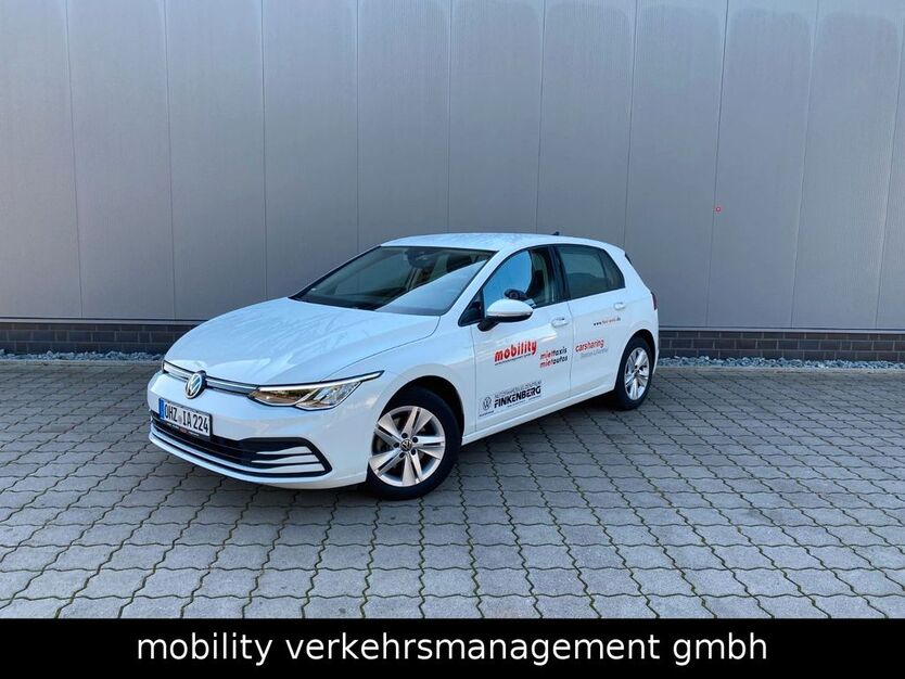 VW Golf 96.000 km 26.395 € Lilienthal 28865