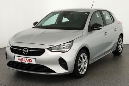 Opel Corsa 26.784 km 14.990 &euro; Dresden 01239
