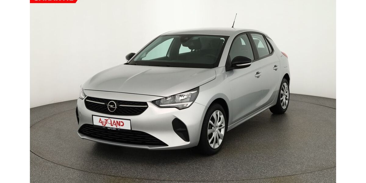 Opel Corsa 26.784 km 14.990 &euro; Dresden 01239