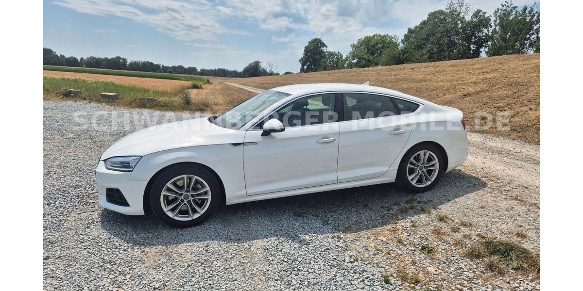 Audi A5 115.000 km 21.300 &euro; Deggendorf 94469