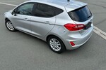 Ford Fiesta 122.000 km 7.800 &euro; Selbitz 95152