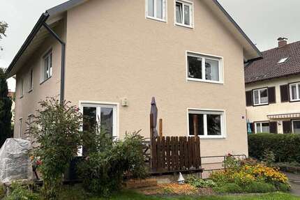 Wohnung Kaufbeuren - 2 Zimmer, 61 m&sup2;, 735&euro; | Angebot:25626931