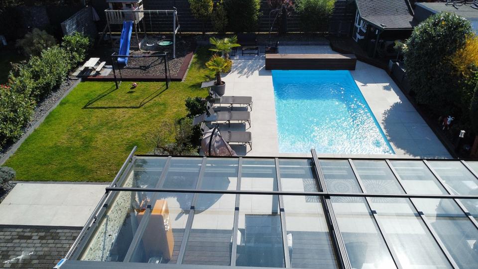 Einfamilienhaus Wesseling - 6 Zimmer, 204 m&sup2;, 825.000&euro; | Angebot:27157102