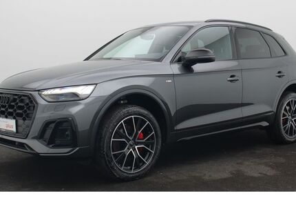 Audi Q5 40.500 km 45.980 € Würzburg 97076