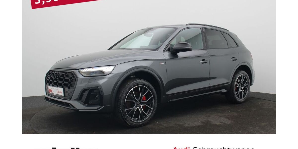 Audi Q5 40.500 km 45.980 € Würzburg 97076