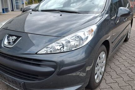 Peugeot 207 79.700 km 4.400 &euro; Frankenthal 67227
