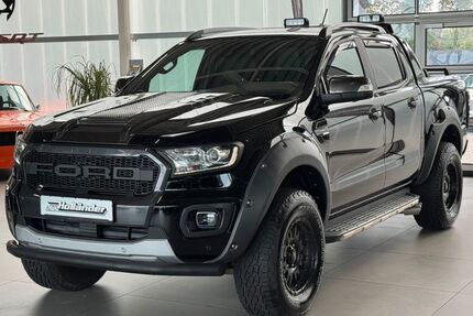 Ford Ranger 120.740 km 29.740 &euro; Rheine 48432