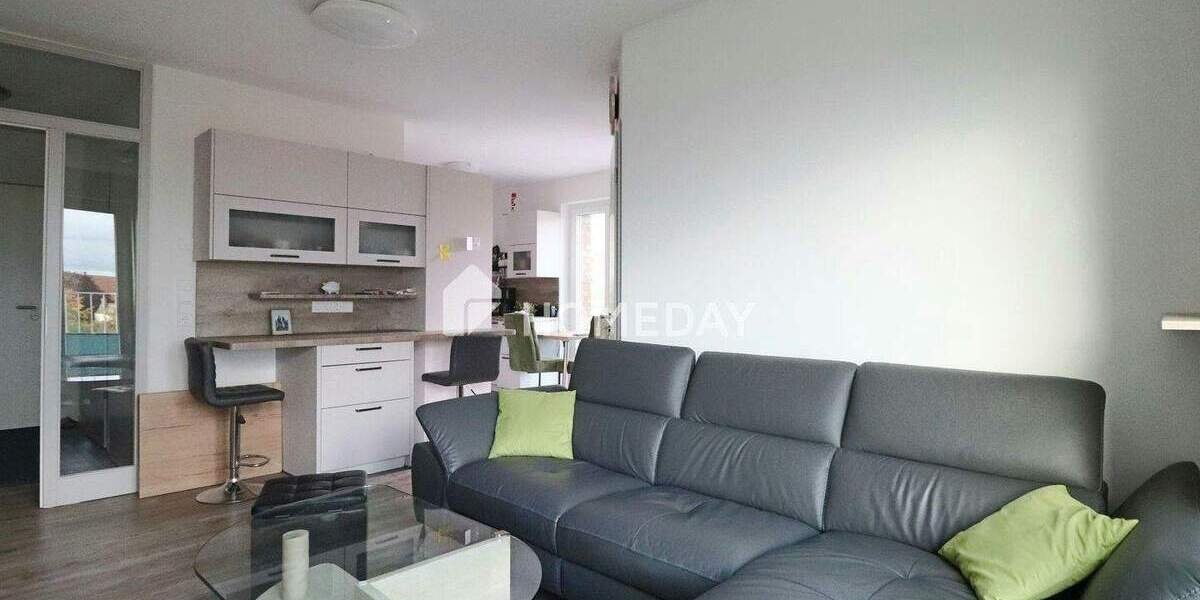 Etagenwohnung Schleswig - 3 Zimmer, 70 m&sup2;, 449.000&euro; | Angebot:25525739