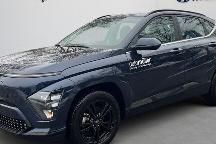 Hyundai KONA 6.000 km 39.612 &euro; Coburg 96450