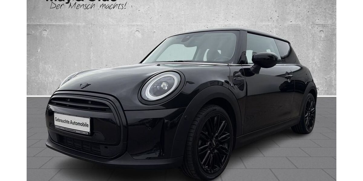 Mini Cooper 25.976 km 23.290 &euro; Halstenbek 25469
