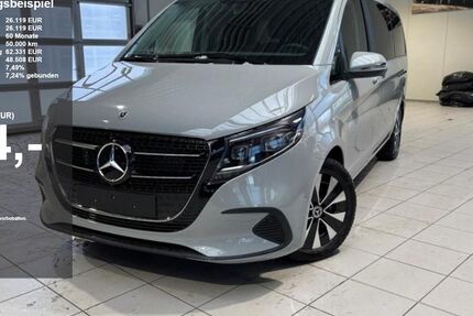 Mercedes-Benz V 250 29.456 km 69.700 &euro; Neumünster 24539