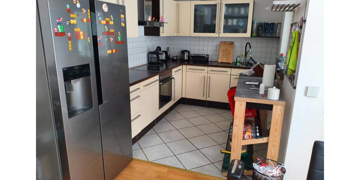 Terrassenwohnung Hardheim - 4 Zimmer, 92 m&sup2;, 220.000&euro; | Angebot:26339700