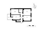 Etagenwohnung Mannheim Neckarstadt - 3 Zimmer, 80 m&sup2;, 399.000&euro; | Angebot:26695096