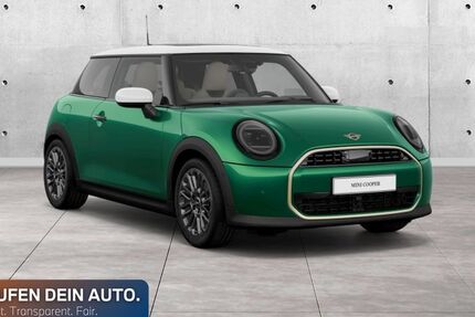 Mini Cooper C 6.790 km 26.690 &euro; Sankt Augustin 53757