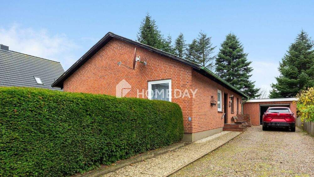 Einfamilienhaus Horstedt - 4 Zimmer, 81 m&sup2;, 160.000&euro; | Angebot:25115536