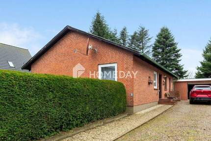 Haus Horstedt - 4 Zimmer, 81 m&sup2;, 160.000&euro; | Angebot:25115536