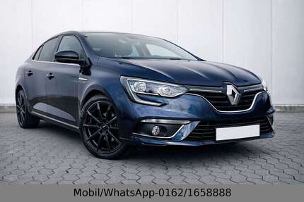 Renault Megane 74.999 km 10.800 &euro; Rheinbach 53359