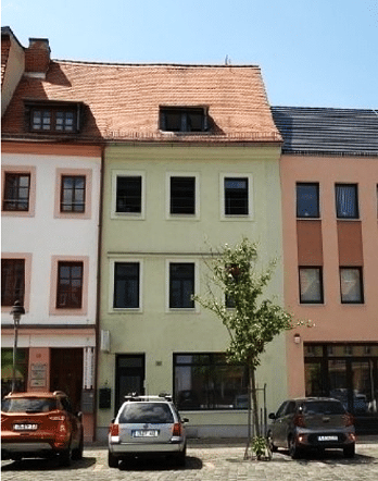 Haus zum Kaufen in Döbeln 145.000 € 138 m²