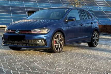 VW Polo 63.100 km 20.900 &euro; Stade 21684