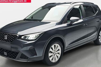 Seat Arona 11.280 km 19.490 &euro; Rheine 48432