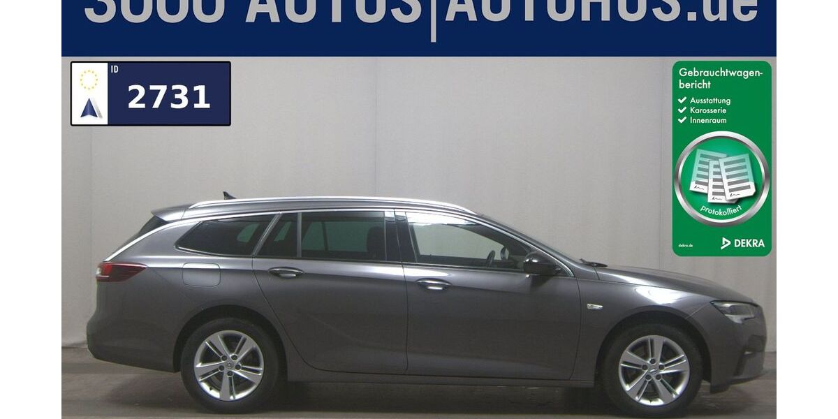 Opel Insignia 83.149 km 16.980 &euro; Gyhum/Bockel 27404