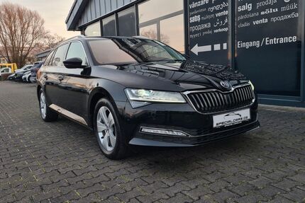 Skoda Superb 97.000 km 22.490 € Offenbach am Main 63069