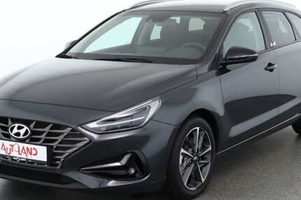 Hyundai i30 49.989 km 18.990 &euro; Coburg 96450