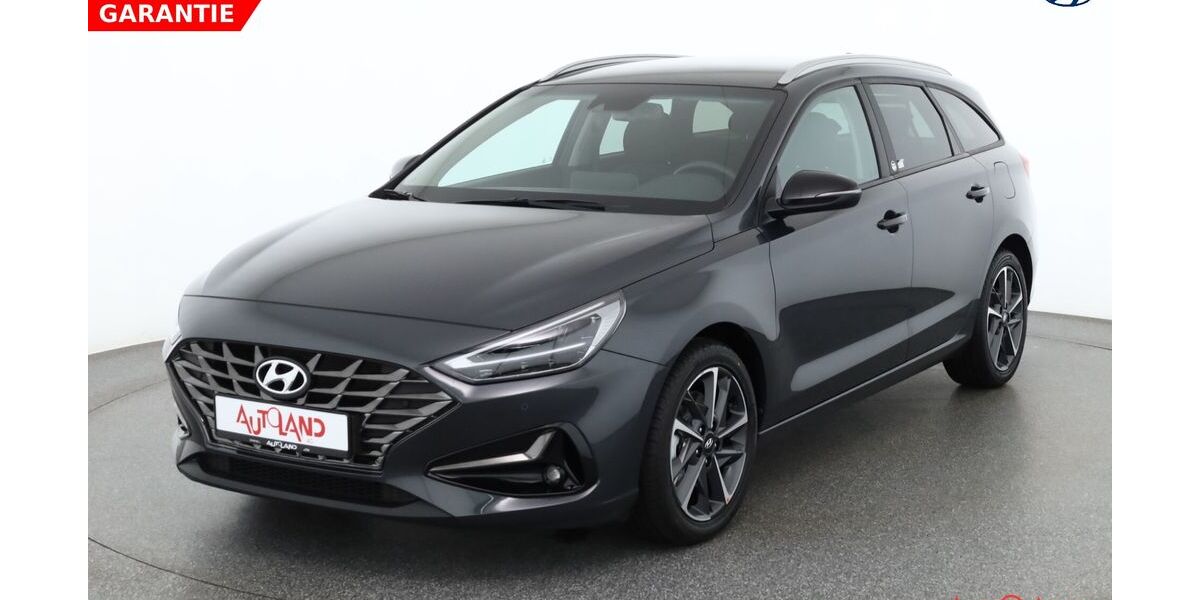 Hyundai i30 49.989 km 18.990 &euro; Coburg 96450