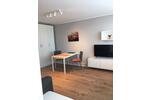 Erdgeschoßwohnung Augsburg Universitätsviertel - 1 Zimmer, 35 m&sup2;, 177.000&euro; | Angebot:26123004