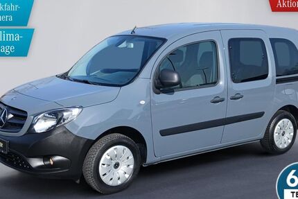 Mercedes-Benz Citan 125.103 km 14.500 &euro; Gescher 48712
