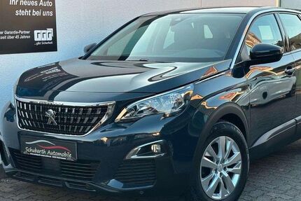 Peugeot 3008 77.744 km 13.780 &euro; Mainhausen 63533