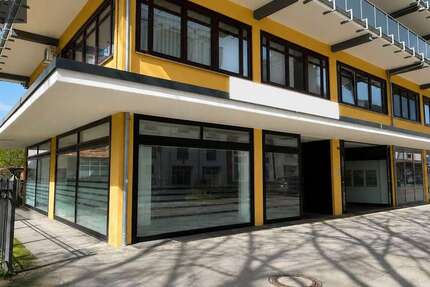 Gewerbeobjekt Kulmbach Blaich - 685&euro; | Angebot:26531996
