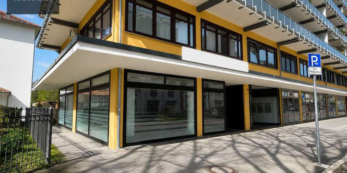 Gewerbeobjekt Kulmbach Blaich - 685&euro; | Angebot:26531996