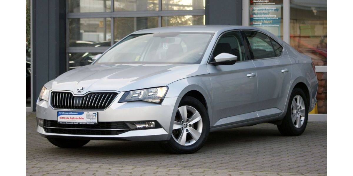 Skoda Superb 79.800 km 17.800 &euro; Wallenhorst ( bei Osnabrück ) 49134