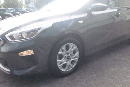 Kia ceed / Ceed 79.414 km 11.699 &euro; Parchim 19370