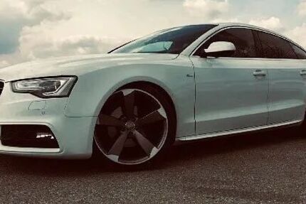 Audi A5 182.000 km 18.900 &euro; Illertissen 89257