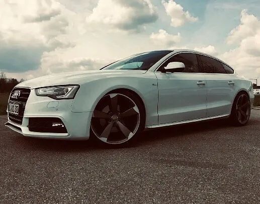 Audi A5 182.000 km 18.900 &euro; Illertissen 89257
