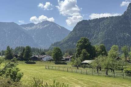 Haus Oberammergau - 5 Zimmer, 121 m&sup2;, 1.074.000&euro; | Angebot:26791135