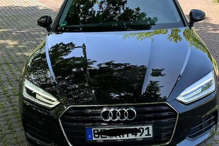 Audi A5 204.789 km 16.990 &euro; Hamburg 22453
