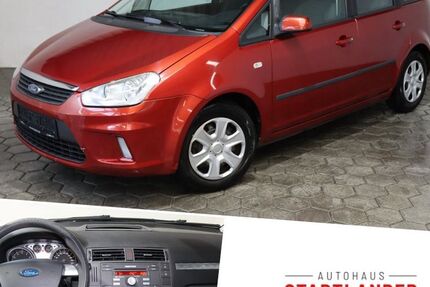 Ford C-Max 148.000 km 3.750 &euro; Norderstedt 22844