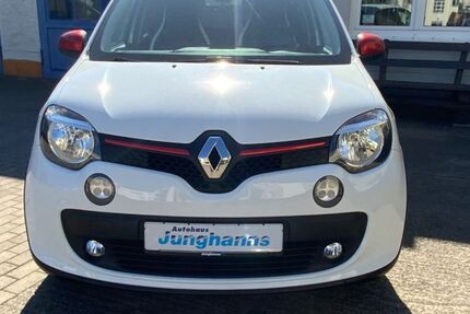 Renault Twingo 58.850 km 9.000 € Frankfurt (Oder) 15230