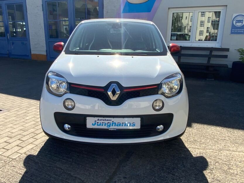 Renault Twingo 58.850 km 9.000 € Frankfurt (Oder) 15230