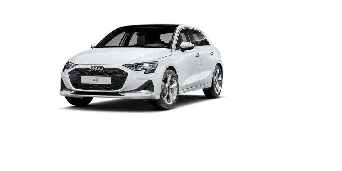 Audi A3 3.580 km 32.960 &euro; Siegen 57074