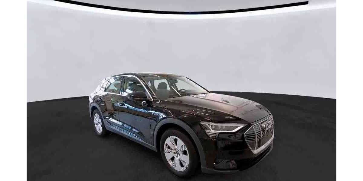 Audi e-tron 7.300 km 32.950 &euro; Salzgitter 38259