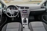 VW Golf Variant 1.6 TDI BMT 245.229 km 5.900 &euro; Wilsdruff 01723