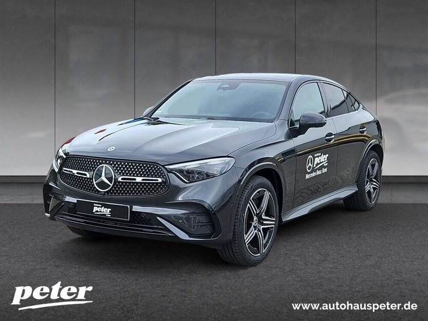GLC 220