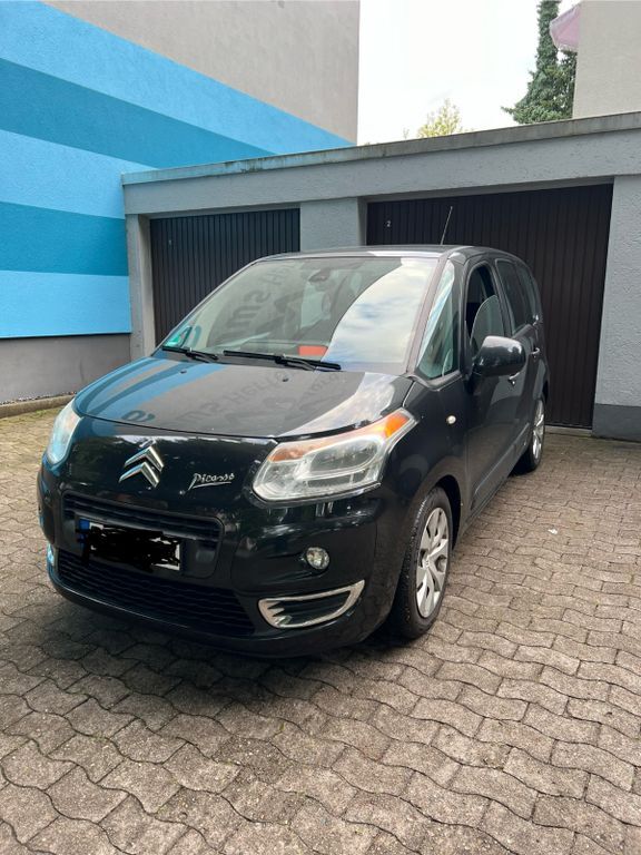 C3 Picasso