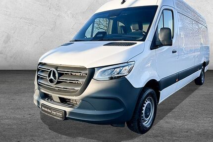 Mercedes-Benz Sprinter 8.000 km 53.538 &euro; Ludwigsburg 71636