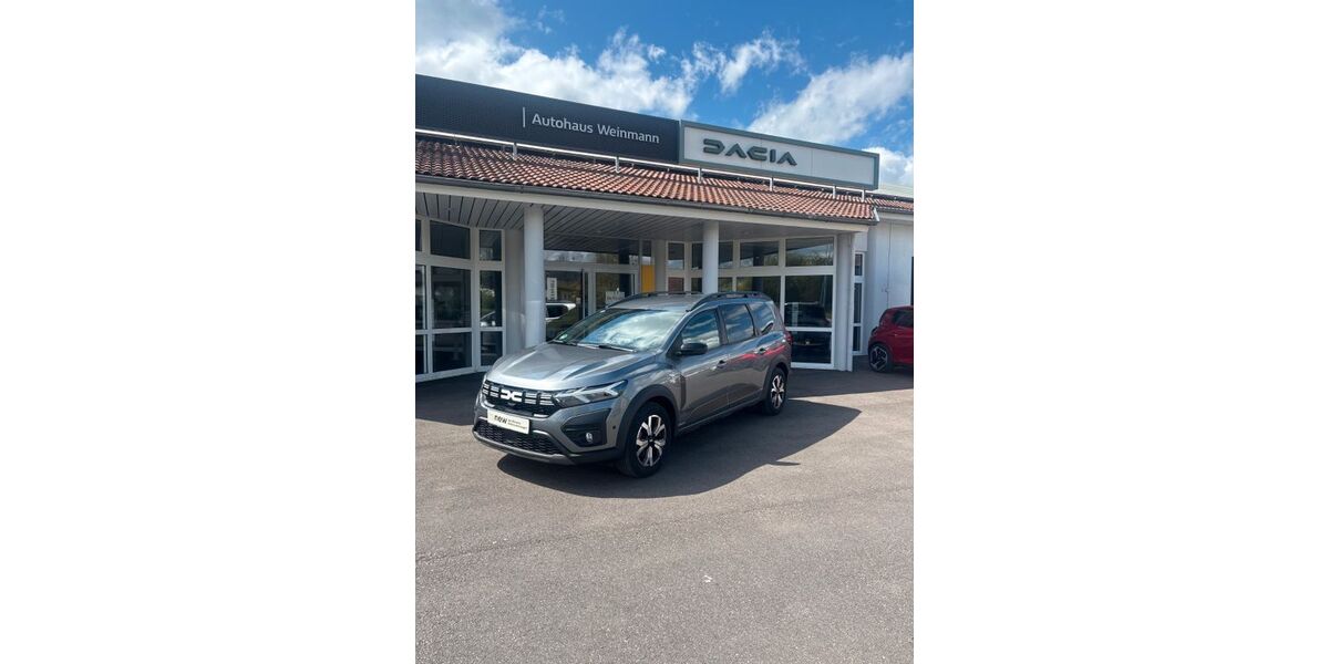 Dacia Jogger 40.250 km 21.900 &euro; Schömberg 72355