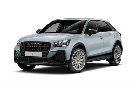 Audi Q2 5.200 km 39.980 &euro; Traunstein 83278
